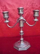 schöner, alter Leuchter