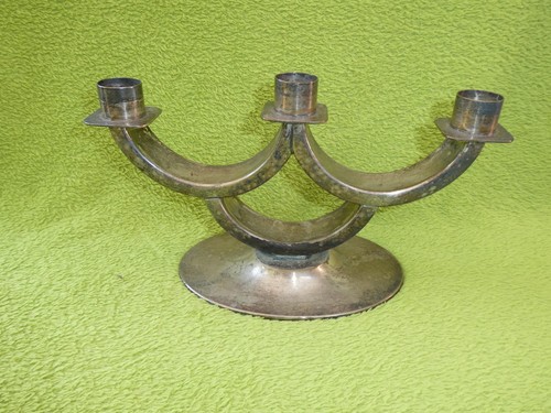 Art deco leuchter armig - leuchter, 3