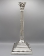 Großer Leuchter - 925er