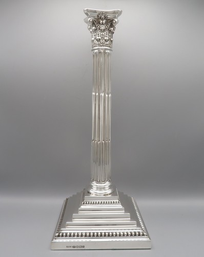 Großer leuchter 925er - großer,