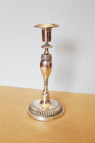 Empire biedermeier leuchter - biedermeier, 13
