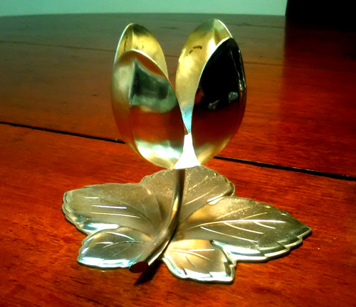 Quist kerzenhalter art - art, deco