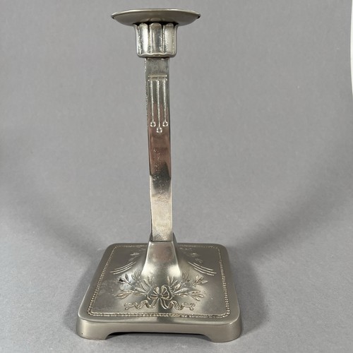 Kerzenleuchter jugendstil - kerzenleuchter,