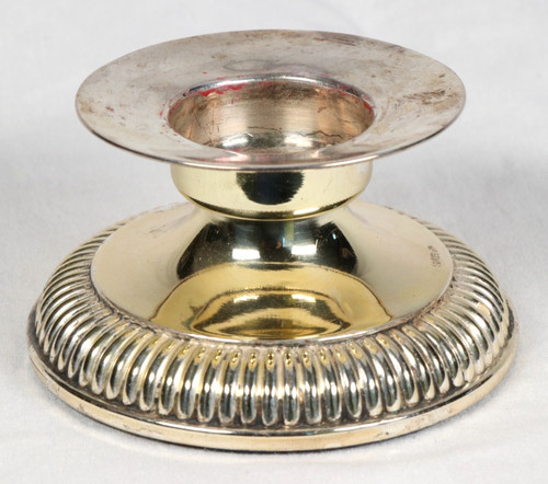 835 silber kerzenleuchter - 835,