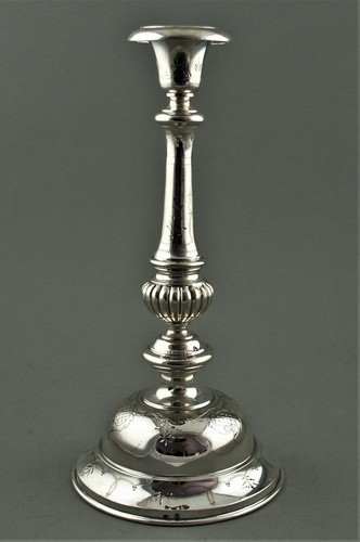 Spät biedermeier kerzen - biedermeier,