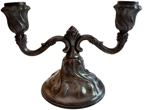 Antiker armig - antiker, 2-armig