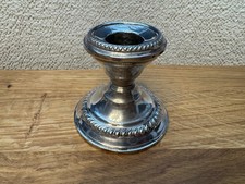 National Silver Co Sterling