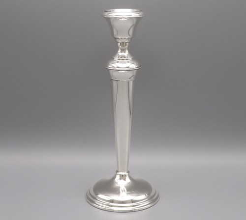 Leuchter 925er silber - leuchter,