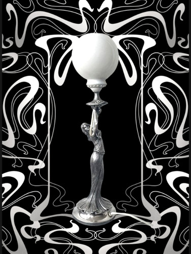Art nouveau gab stockholm - nouveau,
