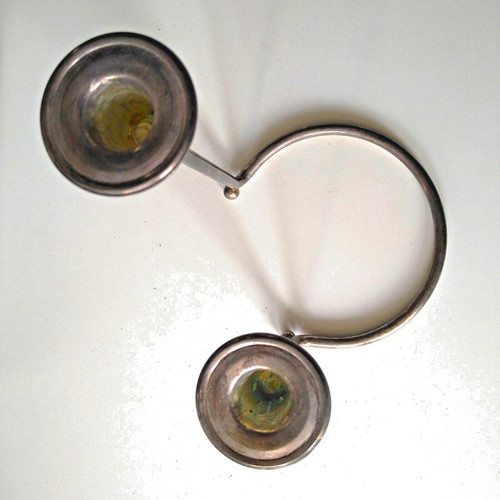 Versilberter art - versilberter,