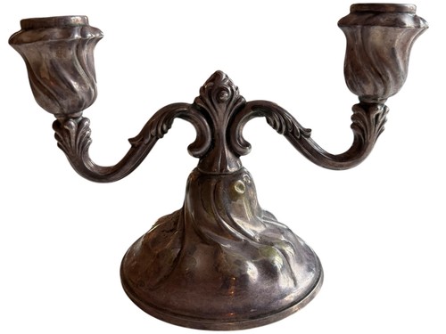 Antiker armig - antiker, 2-armig