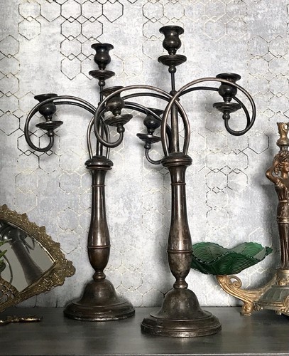 Antik jugendstil ehemals - antik,