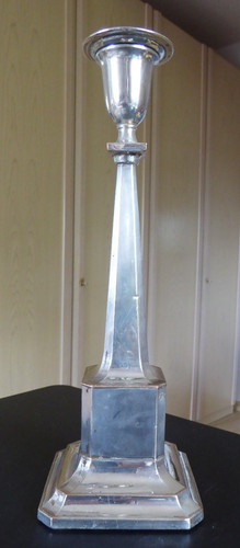 Monumentaler leuchter - leuchter,