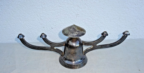 Alter leuchter kerzenleuchter - alter,