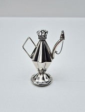 sehr schöne alte Öllampe