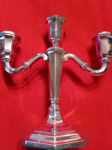Deutscher kerzenleuchter - deutscher,