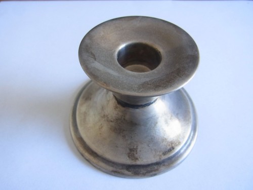 Kerzenständer aus silber 925 - kerzenständer,