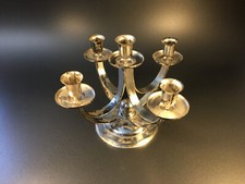 Art Deco Kerzenleuchter /