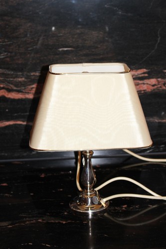Lampe tischlampe 925er - lampe,