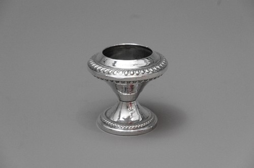 Zierleuchter 925er silber - zierleuchter,,